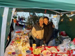 Weihnachtsmarkt 2025